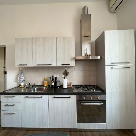 דירות פירנצה Casa Viesseux מראה חיצוני תמונה