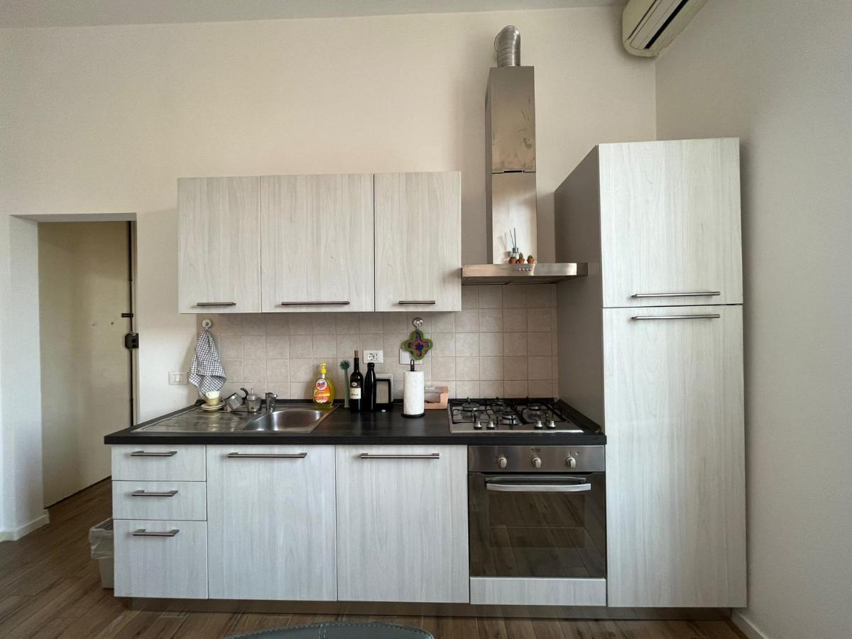 דירות פירנצה Casa Viesseux מראה חיצוני תמונה