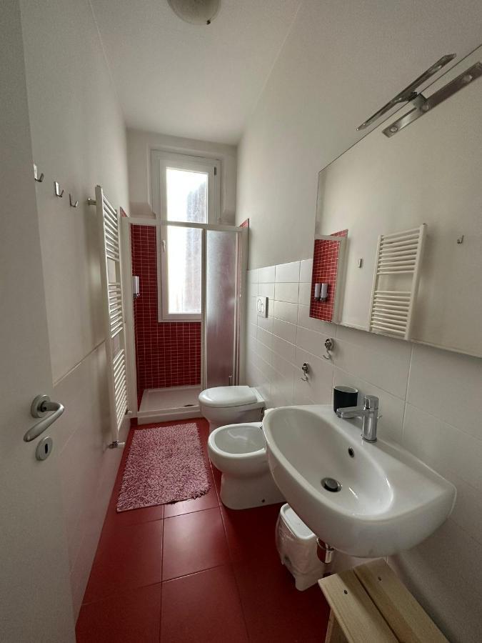 דירות פירנצה Casa Viesseux מראה חיצוני תמונה