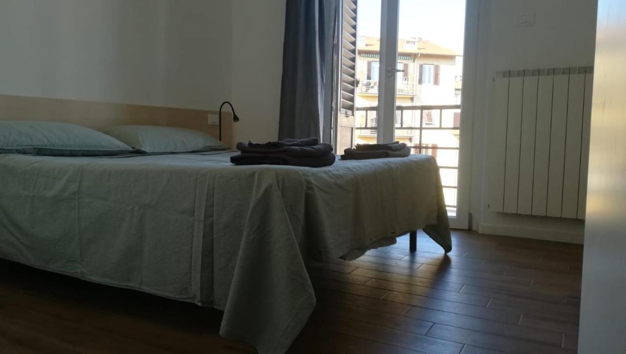 דירות פירנצה Casa Viesseux מראה חיצוני תמונה
